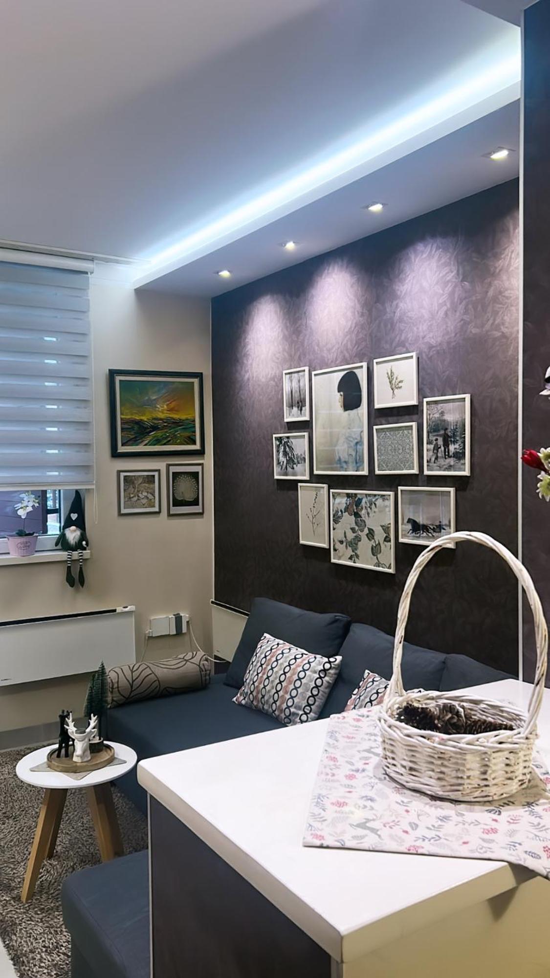 Apartment Marija- Kopaonik Centar Экстерьер фото