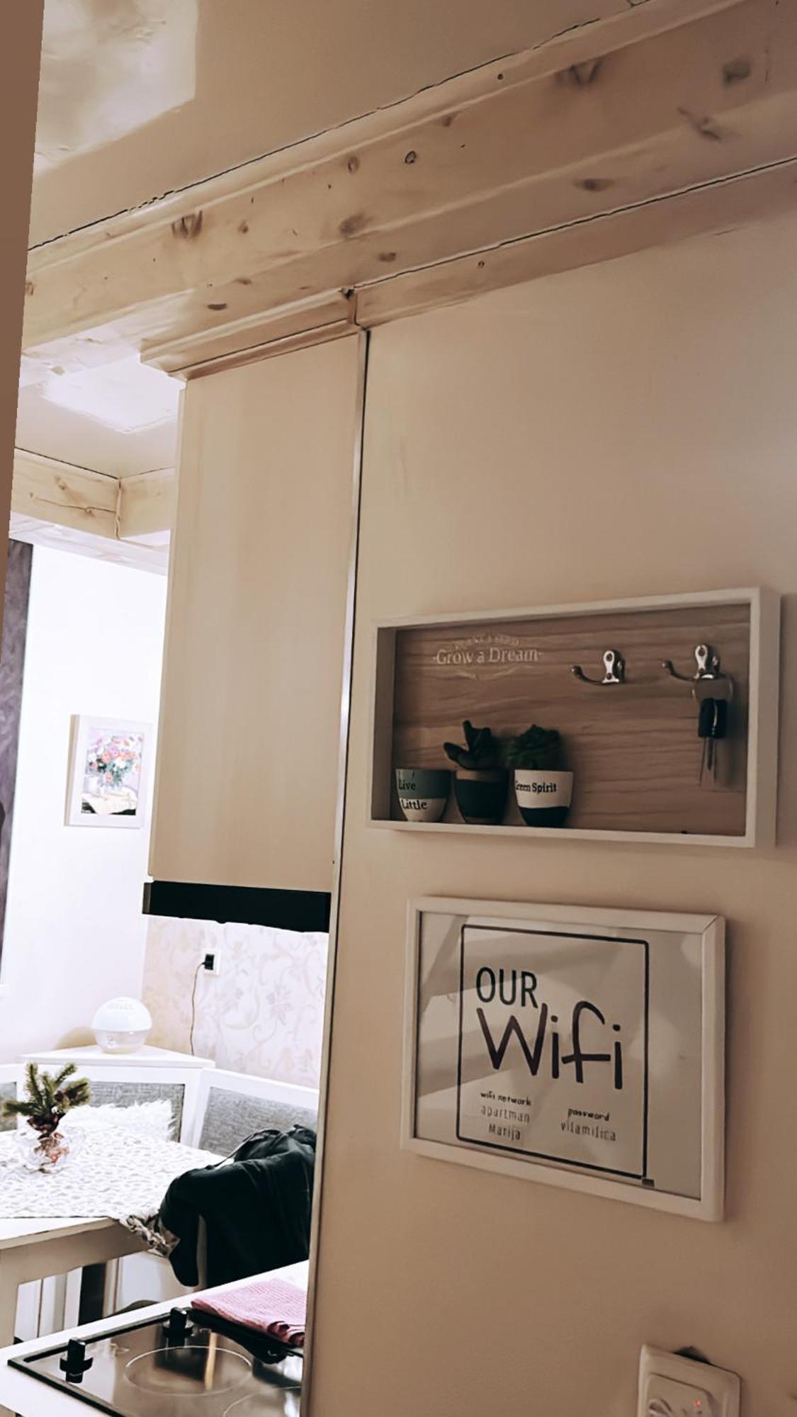 Apartment Marija- Kopaonik Centar Экстерьер фото
