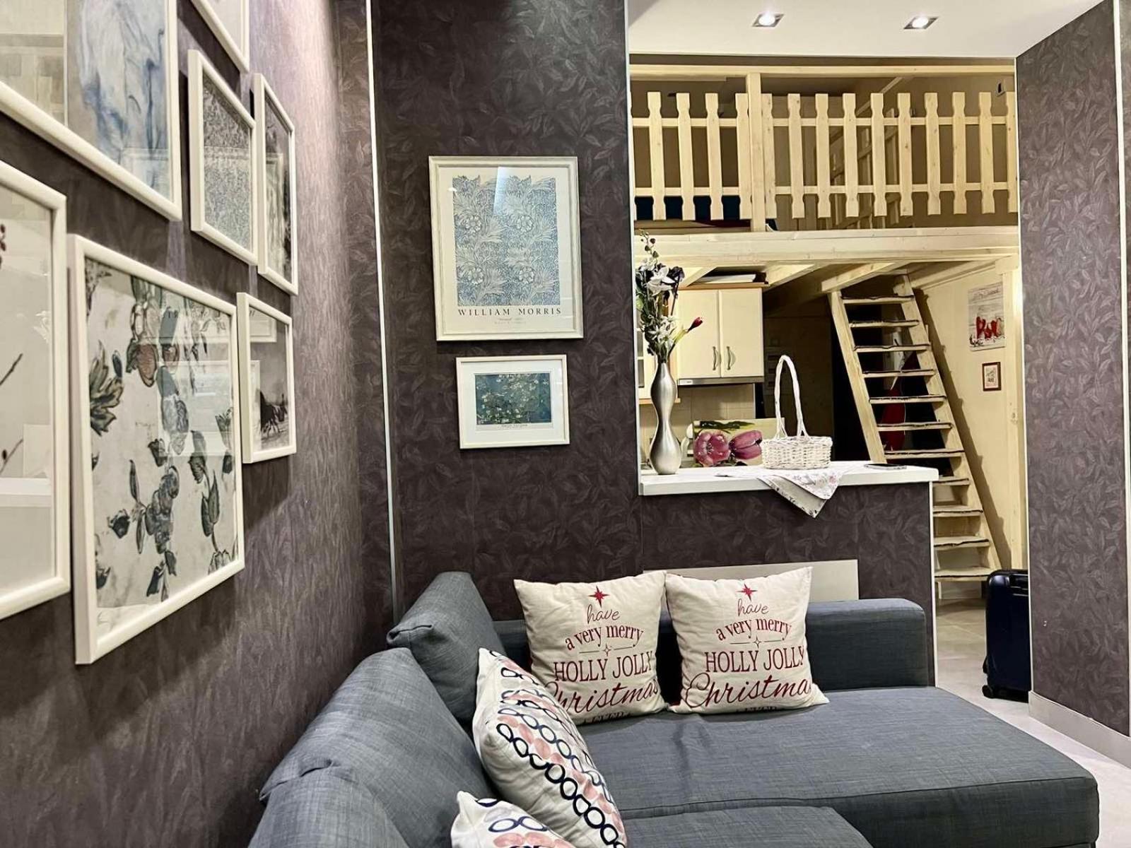 Apartment Marija- Kopaonik Centar Экстерьер фото
