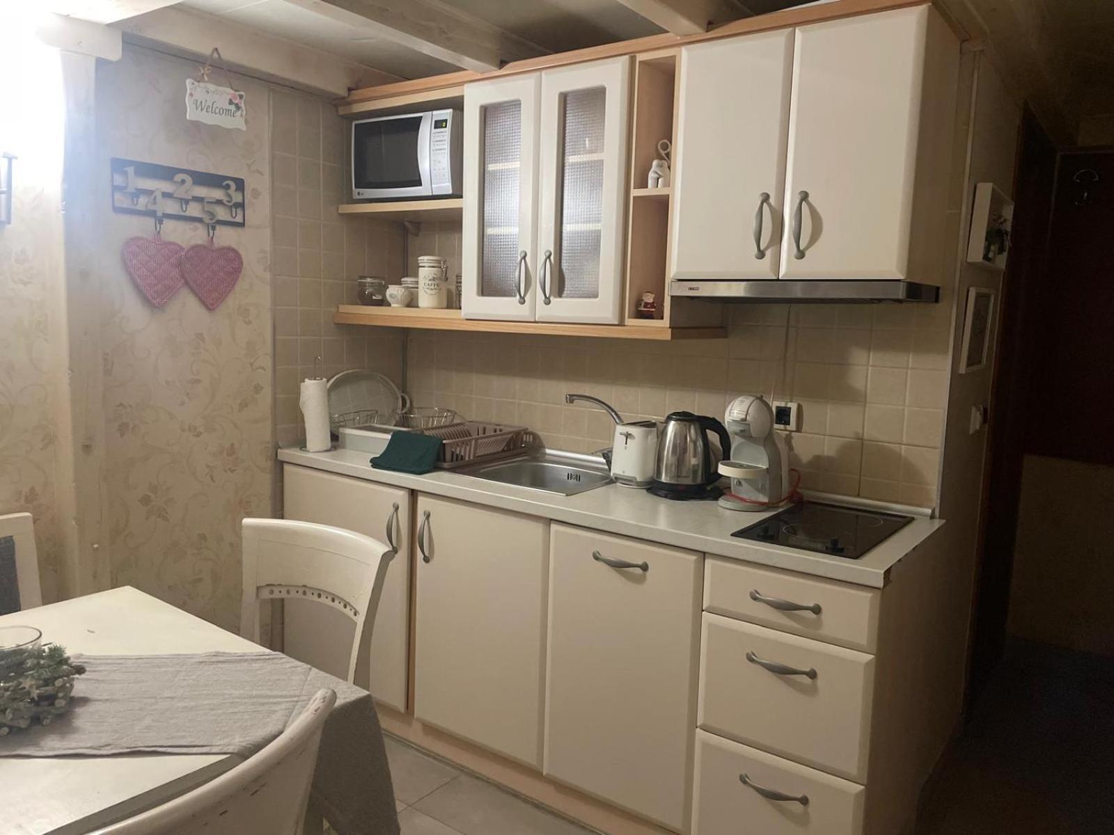 Apartment Marija- Kopaonik Centar Экстерьер фото