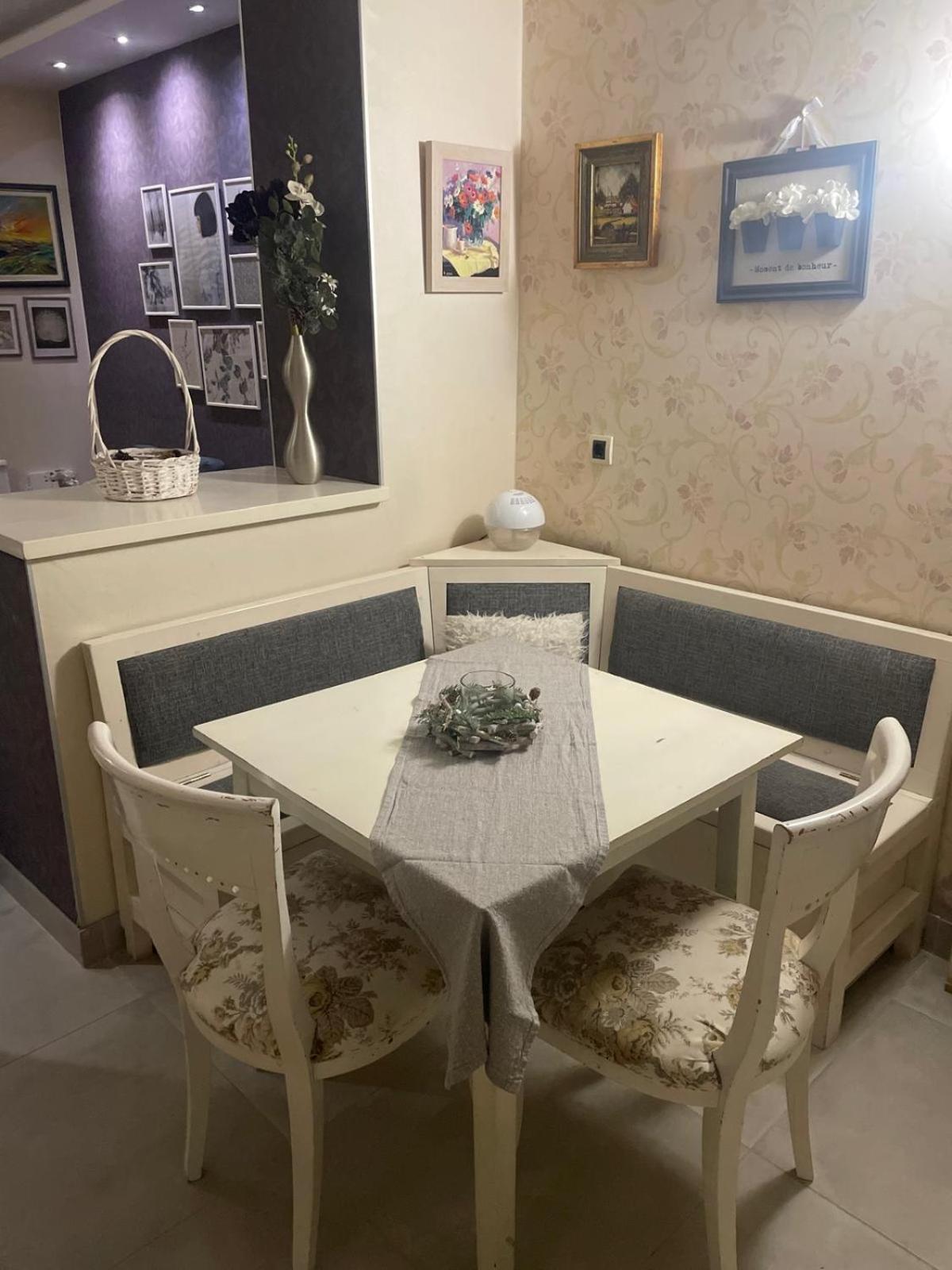 Apartment Marija- Kopaonik Centar Экстерьер фото