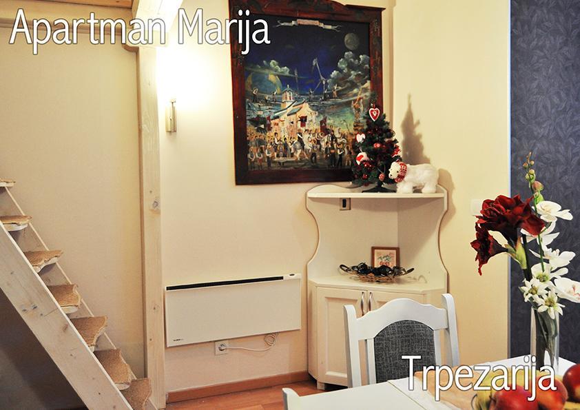 Apartment Marija- Kopaonik Centar Экстерьер фото