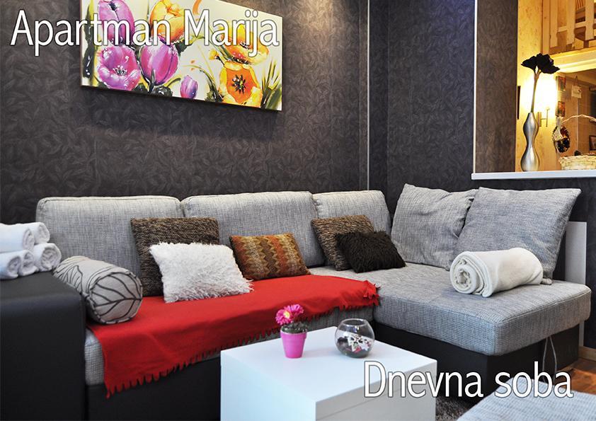 Apartment Marija- Kopaonik Centar Экстерьер фото