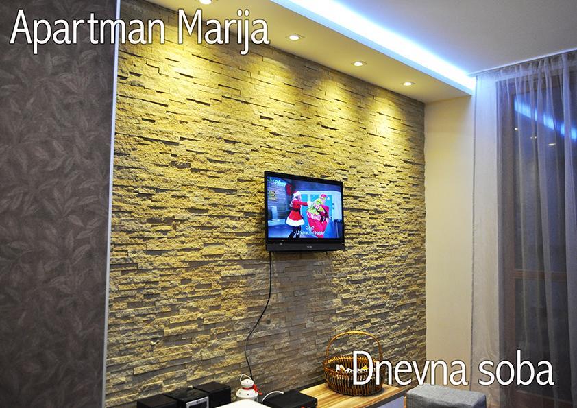 Apartment Marija- Kopaonik Centar Экстерьер фото
