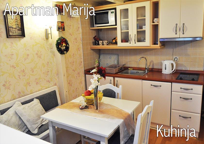 Apartment Marija- Kopaonik Centar Экстерьер фото