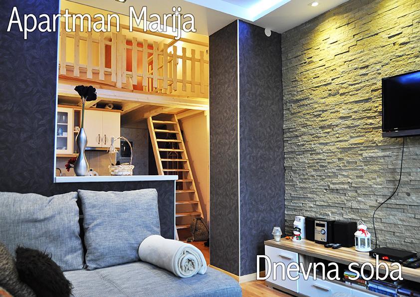 Apartment Marija- Kopaonik Centar Экстерьер фото