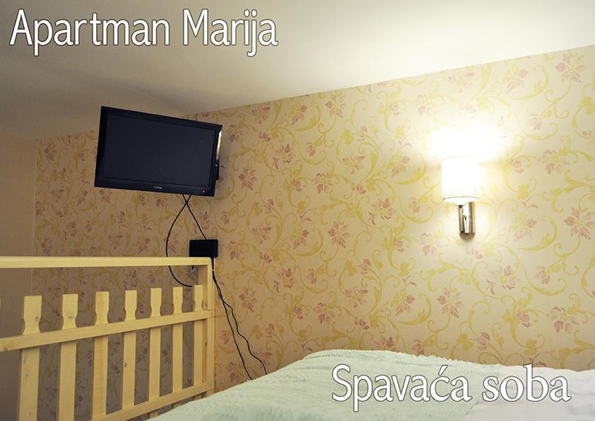 Apartment Marija- Kopaonik Centar Экстерьер фото