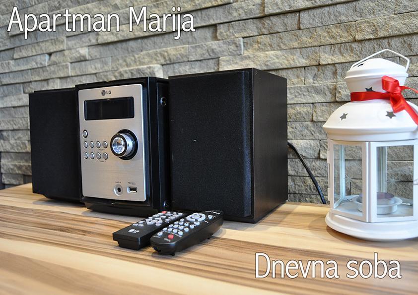 Apartment Marija- Kopaonik Centar Экстерьер фото
