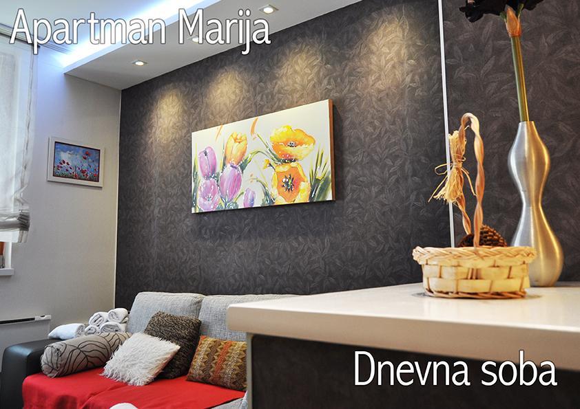 Apartment Marija- Kopaonik Centar Экстерьер фото