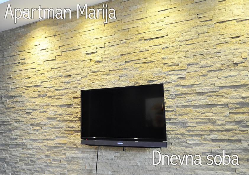 Apartment Marija- Kopaonik Centar Экстерьер фото