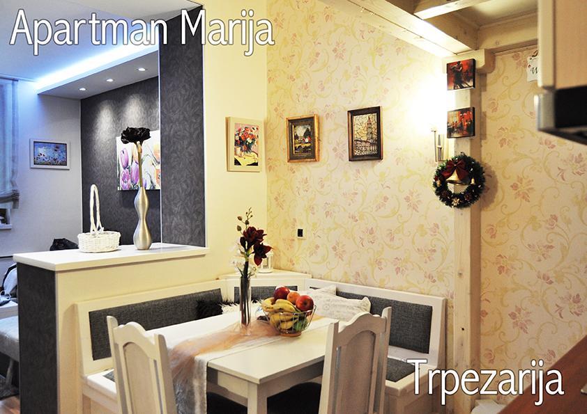 Apartment Marija- Kopaonik Centar Экстерьер фото
