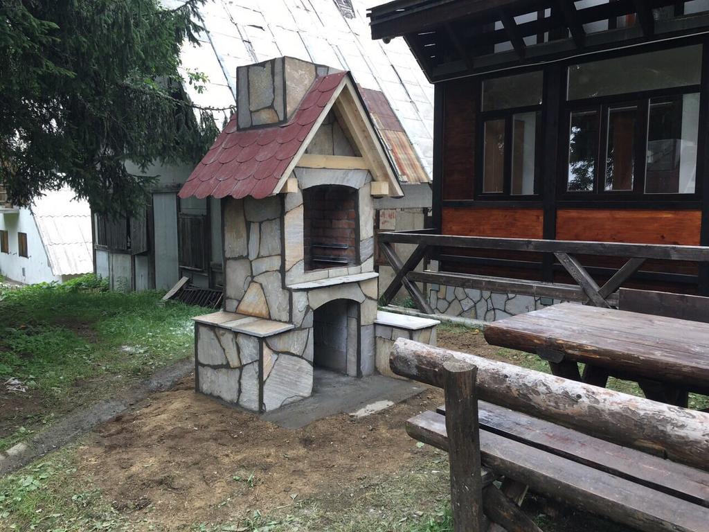 Apartment Marija- Kopaonik Centar Экстерьер фото