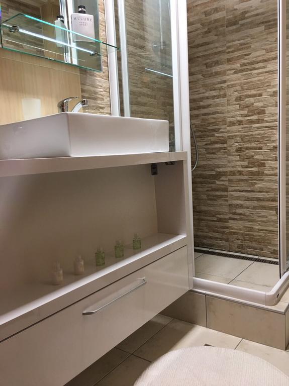 Apartment Marija- Kopaonik Centar Экстерьер фото
