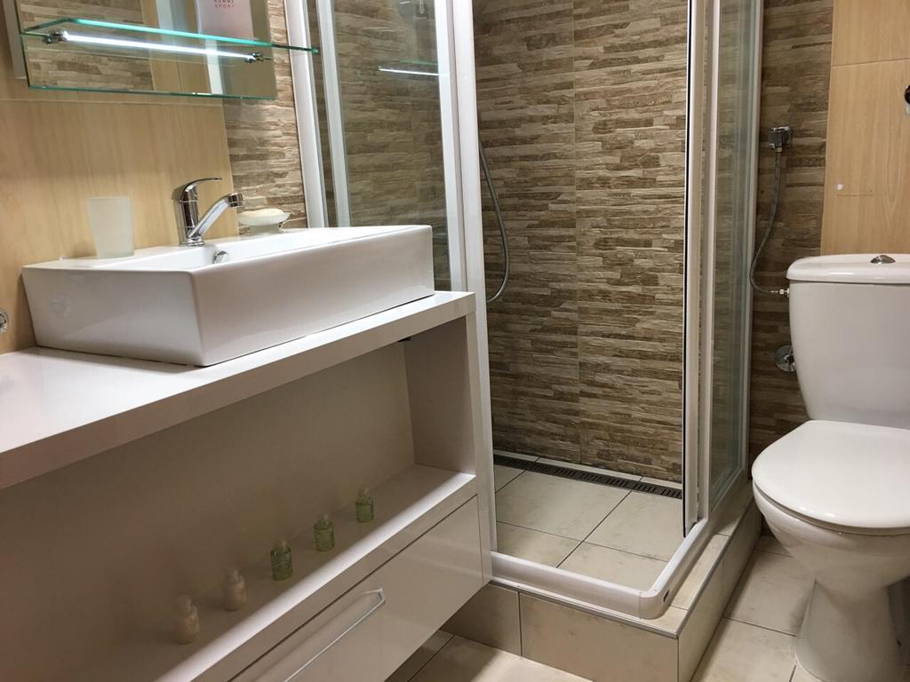Apartment Marija- Kopaonik Centar Экстерьер фото