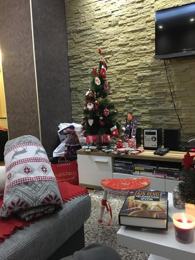 Apartment Marija- Kopaonik Centar Экстерьер фото