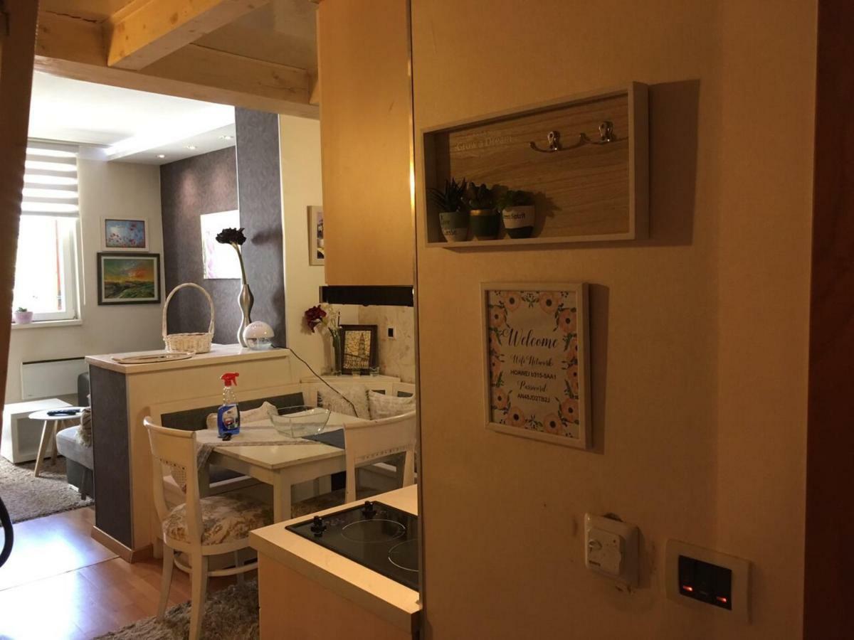Apartment Marija- Kopaonik Centar Экстерьер фото