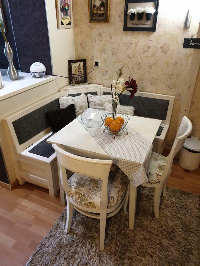 Apartment Marija- Kopaonik Centar Экстерьер фото