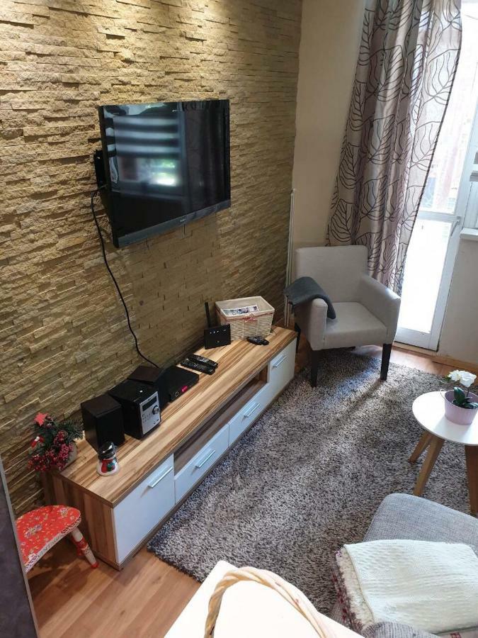 Apartment Marija- Kopaonik Centar Экстерьер фото