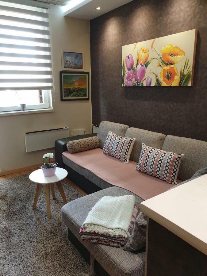 Apartment Marija- Kopaonik Centar Экстерьер фото