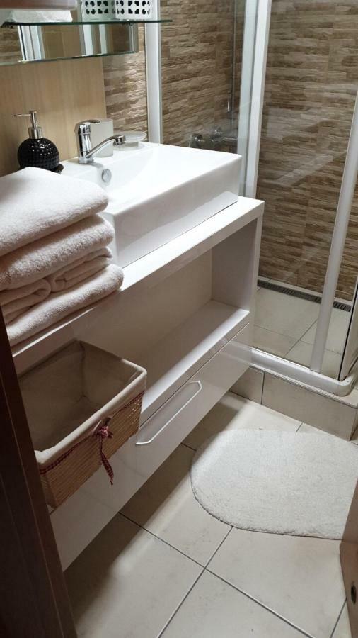 Apartment Marija- Kopaonik Centar Экстерьер фото