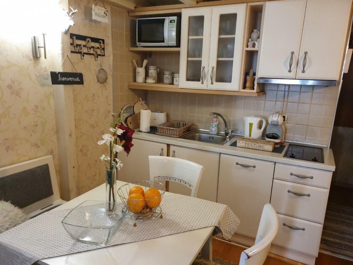 Apartment Marija- Kopaonik Centar Экстерьер фото