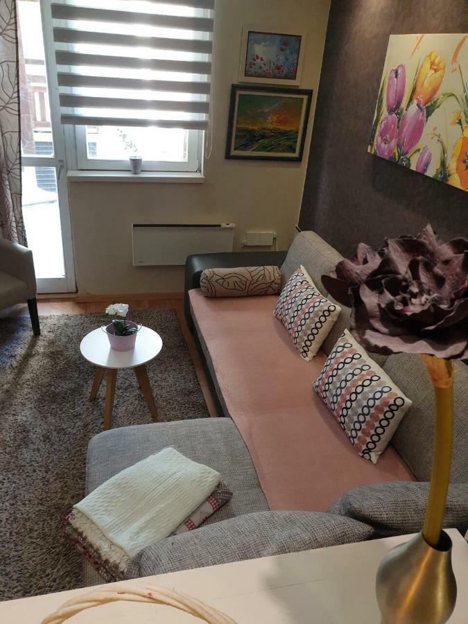 Apartment Marija- Kopaonik Centar Экстерьер фото