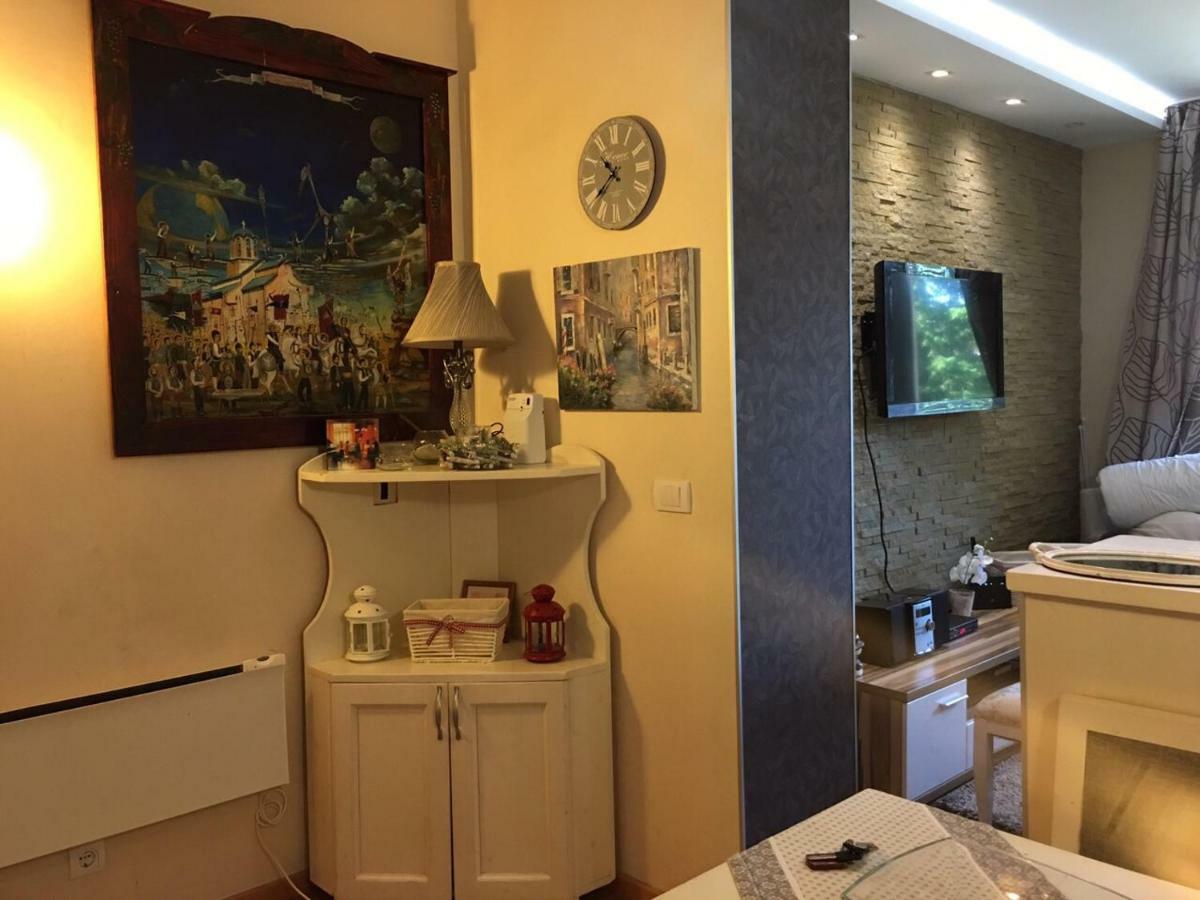 Apartment Marija- Kopaonik Centar Экстерьер фото