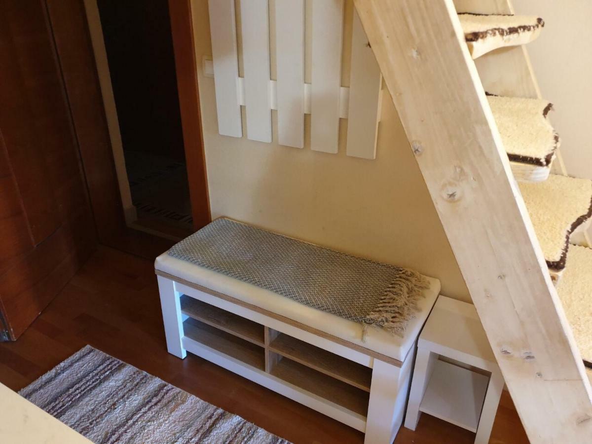 Apartment Marija- Kopaonik Centar Экстерьер фото